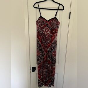 Band Of Gypsies Jumpsuit